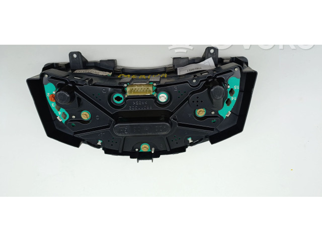 Панель приборов 13146880bb   Opel Meriva A       