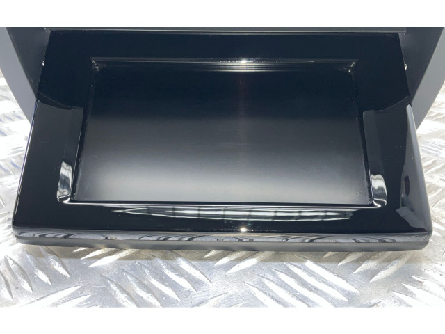 Дисплей    8U0857273B   Audi Q3 8U