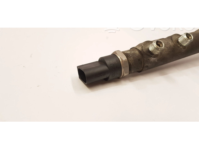 Vstřikovací lišta A6460700295, 0445214073 Mercedes-Benz C W203