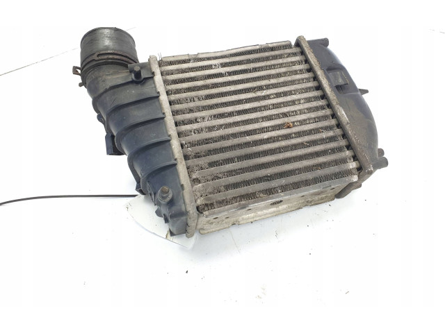Интеркулер 1J0145803S Skoda Octavia Mk1 (1U) 1.9