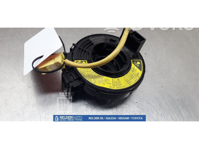 Подрулевой шлейф SRS 3RC0124, 3RC0124   Toyota Yaris