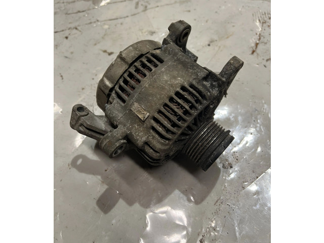 Генератор 56041693AC, TN1210004540 Jeep Cherokee III KJ 3.7