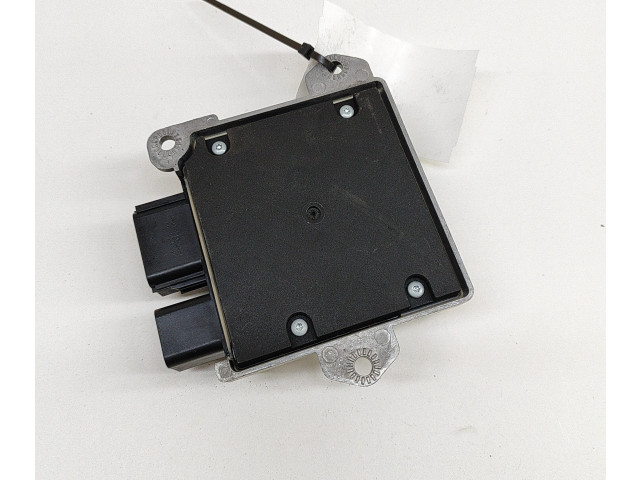 Блок подушек безопасности 9W8314D374AD Jaguar XK - XKR