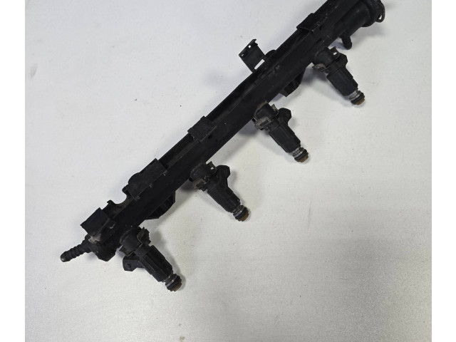 Топливная рампа 0280151058, 030133319L   Volkswagen Polo III 6N 6N2 6NF  