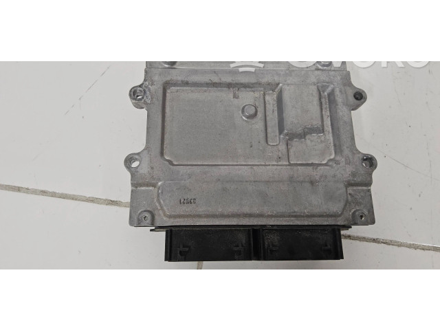 Блок управления двигателя 31459244, MB2797009623 Volvo S60