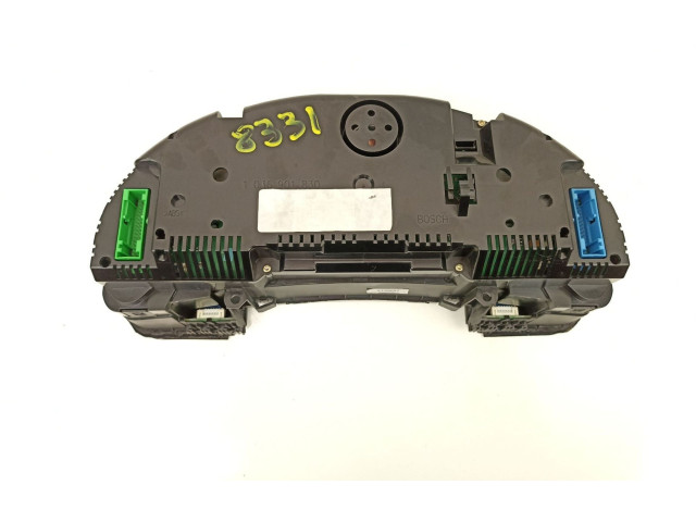 Панель приборов 8E0920900H, 0263626021 Audi A4 Allroad