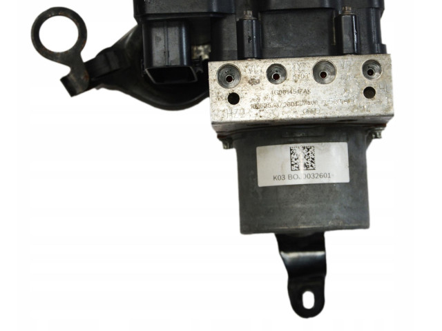 Řídící jednotka 4G0907379S Audi A6 C7 2018