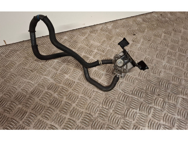 Čerpadlo oleje 3530048020 Lexus RX 450H