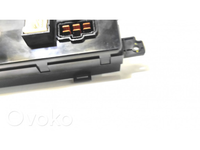 Блок управления климат-контролем 96820197   Chevrolet Captiva