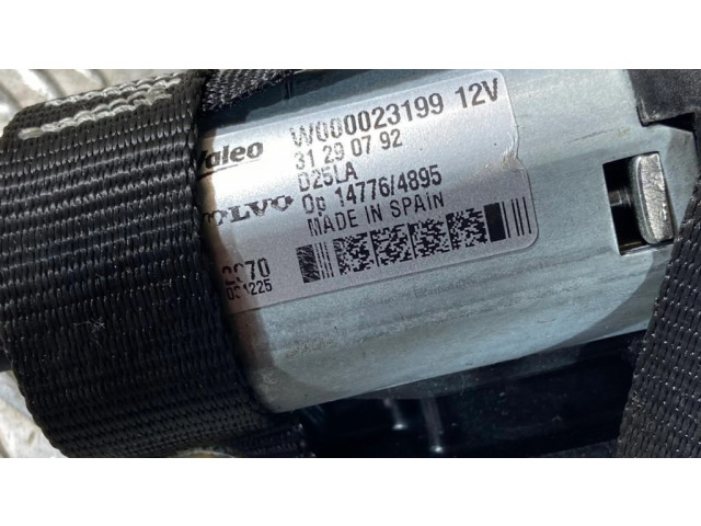 Моторчик заднего дворника 31290792 Volvo C30