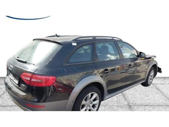 Подушка безопасности в сиденье 8K0880241H Audi A4 Allroad