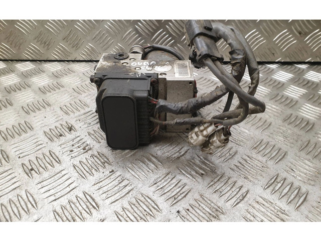 Блок ABS 27536AE001, 51000040140 Subaru Outback