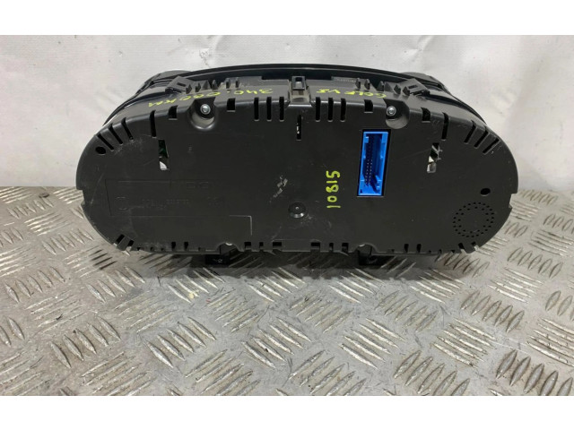 Панель приборов 5K0920871A Volkswagen Golf VI