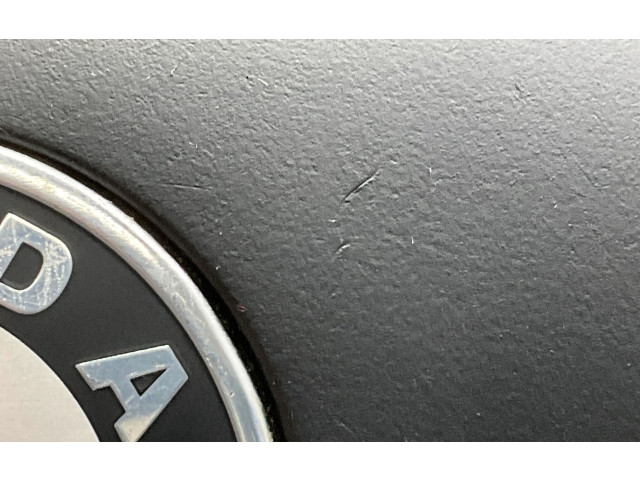 Подушка безопасности водителя 1Z0880201AR Skoda Yeti (5L)