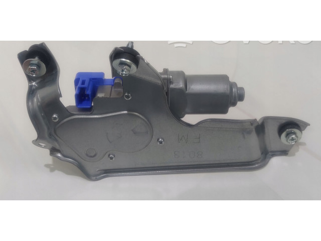 Моторчик заднего дворника     Subaru Forester SJ