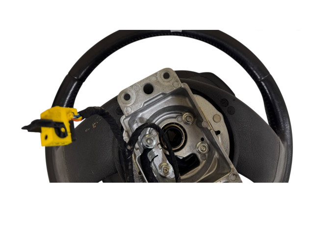 Руль Citroen C4 I  2004 - 2010 года 96591807ZD      