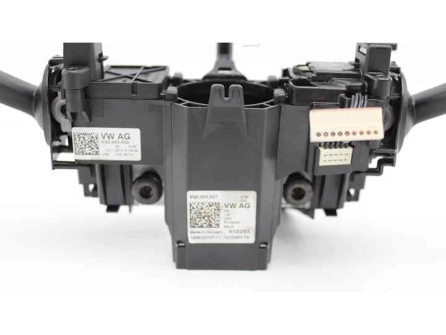 Ручка стеклоочистителей 5Q0953502, 3Q0953521   Volkswagen PASSAT B8