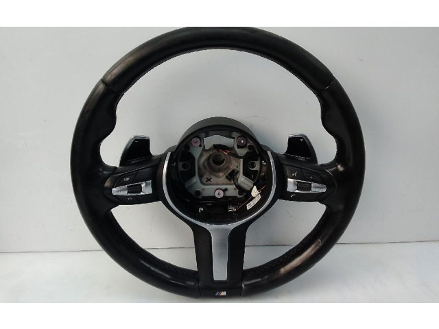 Volant BMW X5M F85 2013 6131784944602