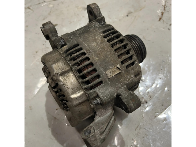 Генератор 56041693AC, TN1210004540 Jeep Cherokee III KJ 3.7