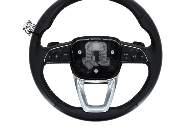 Руль Audi A4 Allroad   -  года 4M0419091MMJM      