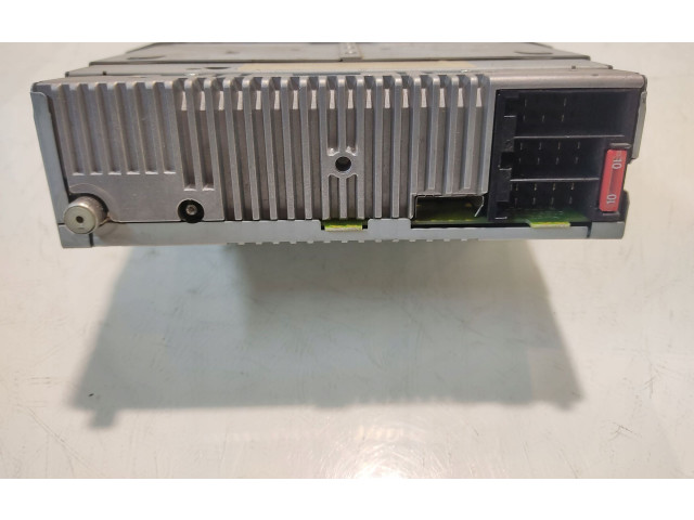 Turbodmychadlo Радио/ проигрыватель CD/DVD / навигация 2208201186, BE4500 Mercedes-Benz S W220