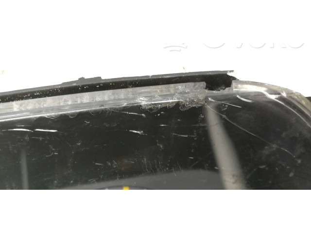 Přístrojová deska Volkswagen Caddy 1996 88311235, 87001323