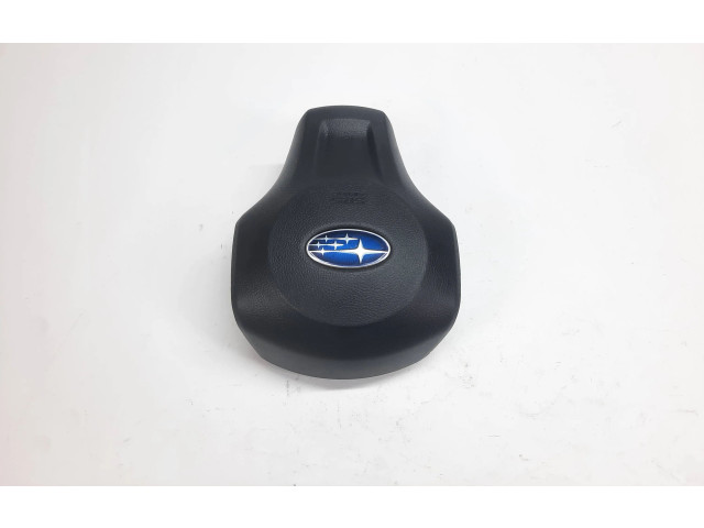 Подушка безопасности водителя    Subaru Forester SJ