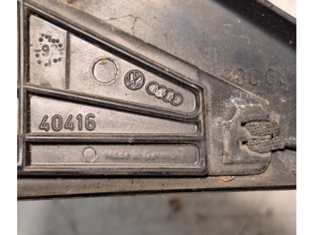 Зеркало (механическое)       Volkswagen Transporter - Caravelle T4  1991 - 2003 года   