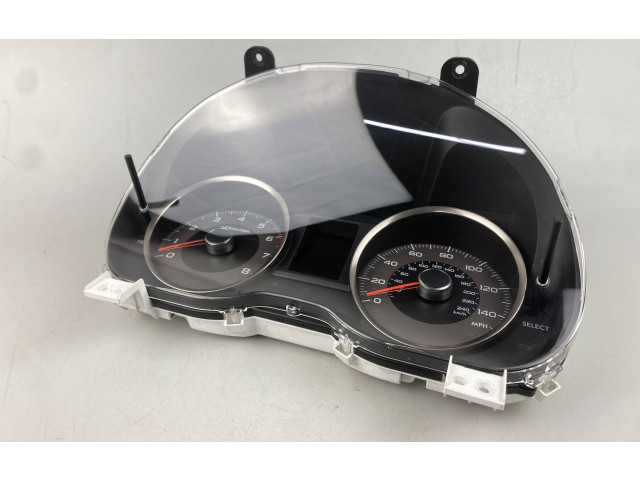 Панель приборов 85013SG520   Subaru Forester SJ       