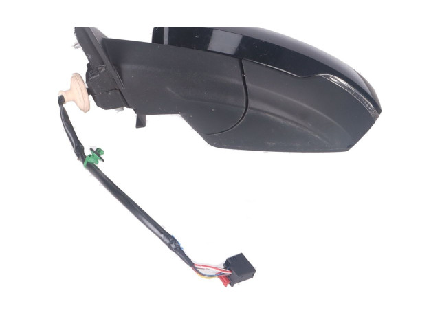 Зеркало электрическое Audi A1 2018 - года