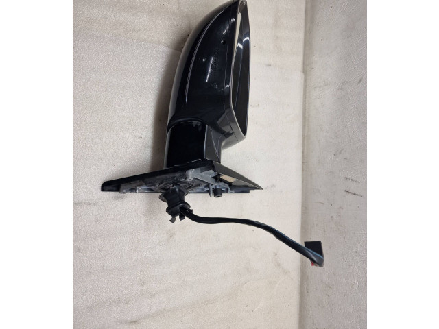 Zpětné zrcátko Audi A8 S8 D4 4H 2012 A2526501