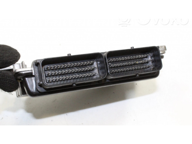 Řídící jednotka 96291050 Daewoo Kalos 2004