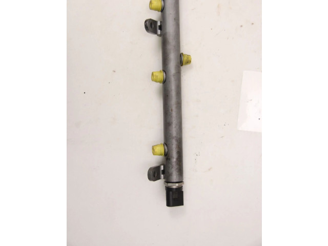 Топливная рампа 6420702695, 6420702695 Jeep Commander для двигателя EXL