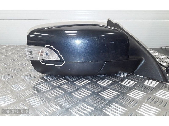 Zpětné zrcátko Volvo XC60 2010 31298498