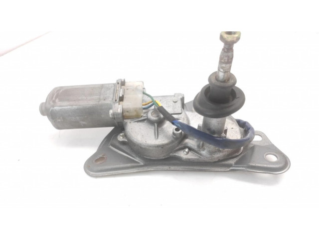 Моторчик заднего дворника 85130B1020, 8496000310 Daihatsu Sirion