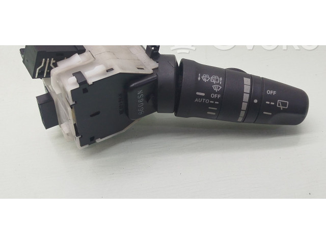 Ручка стеклоочистителей 8606SN Nissan X-Trail T31