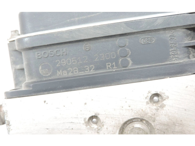 Jednotka ABS 4405005230, 4405005230 Toyota Avensis T270 2012