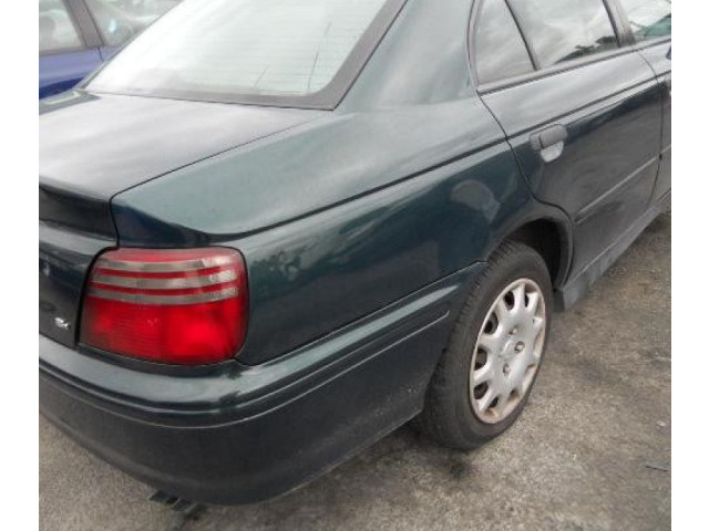 Блок управления климат-контролем 79600S1AN45ZA Honda Accord