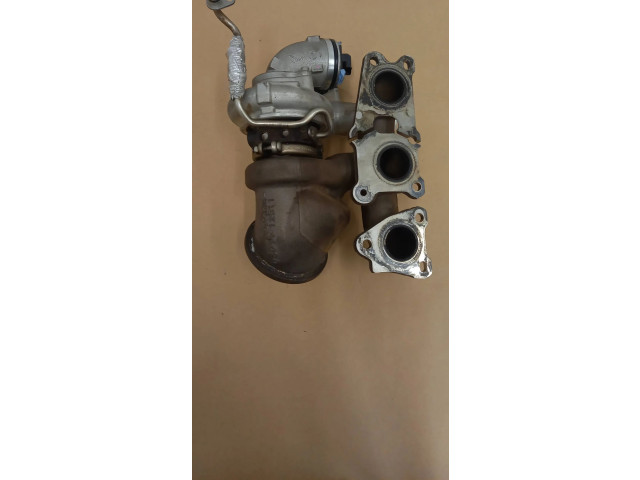 Турбина BMW M4 F82 F83 3.0 7850279, TF035HL4W