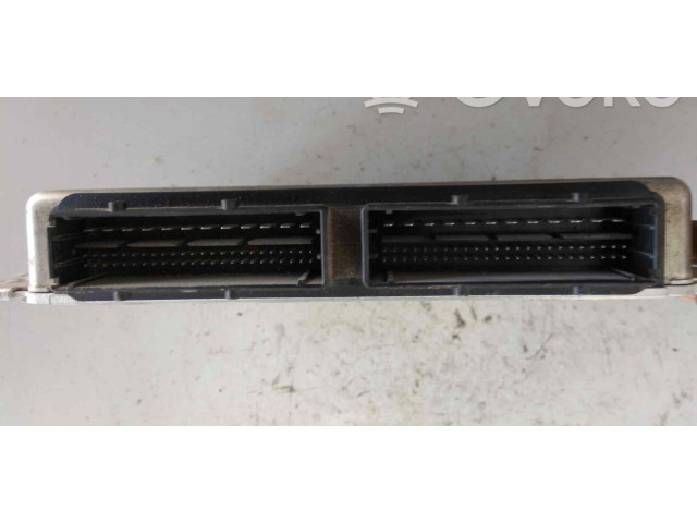 Блок управления двигателя A1625455732   SsangYong Rexton