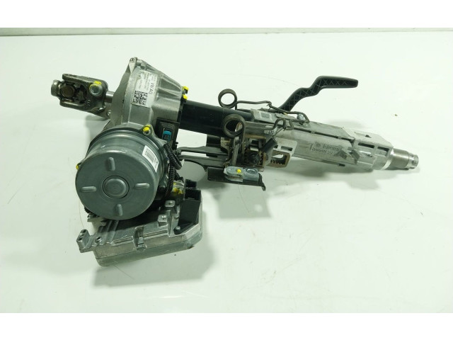    Рулевая рейка 6C1423510BN, 6C1909144AJ   Skoda Fabia Mk3 (NJ) 2015 - 2021 года