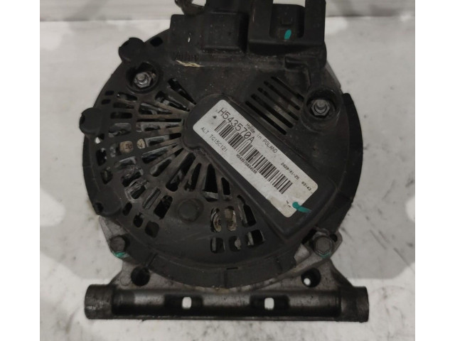 Генератор Mercedes-Benz A W168