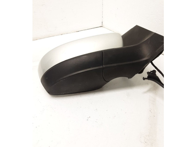 Зеркало (механическое) Skoda Citigo 2011 - 2020 года