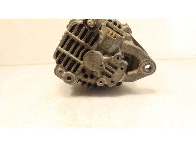 Генератор A3TA5491 Mitsubishi Carisma