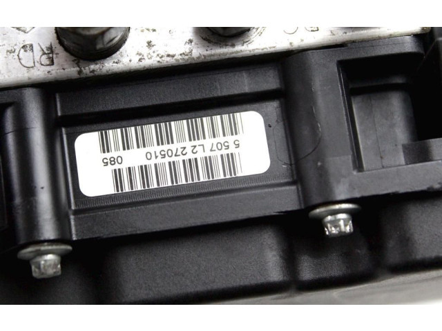 Блок АБС 8200806980   Dacia  Duster  2010 - 2017 года