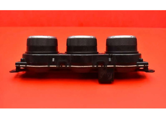 Блок управления климат-контролем 7820A115XB, 7820A115XB Mitsubishi Outlander