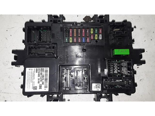 Блок предохранителей GU5T14B476EBE   Ford Ka    