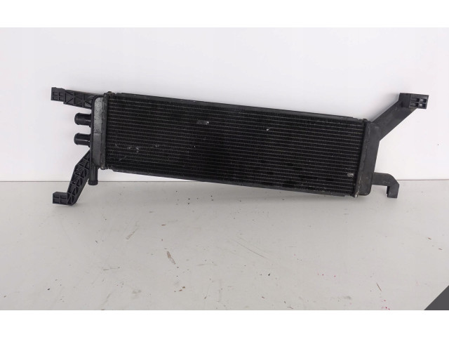 Интеркулер 670009821 Maserati Ghibli