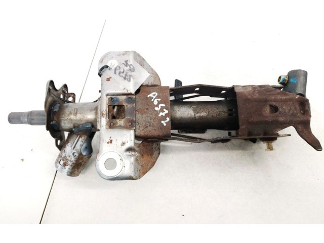 Рулевая рейка Peugeot 406 1999 - 2006 года