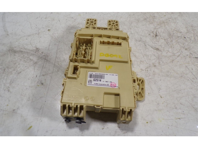 Pojistková skříňka Řídící jednotka BSM 91950G251413, 1318827056YURA Hyundai Ioniq 2019